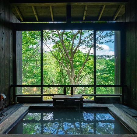 Nagominoyado Hanagokoro - Reopening In Mar 2024 Hakone Buitenkant foto