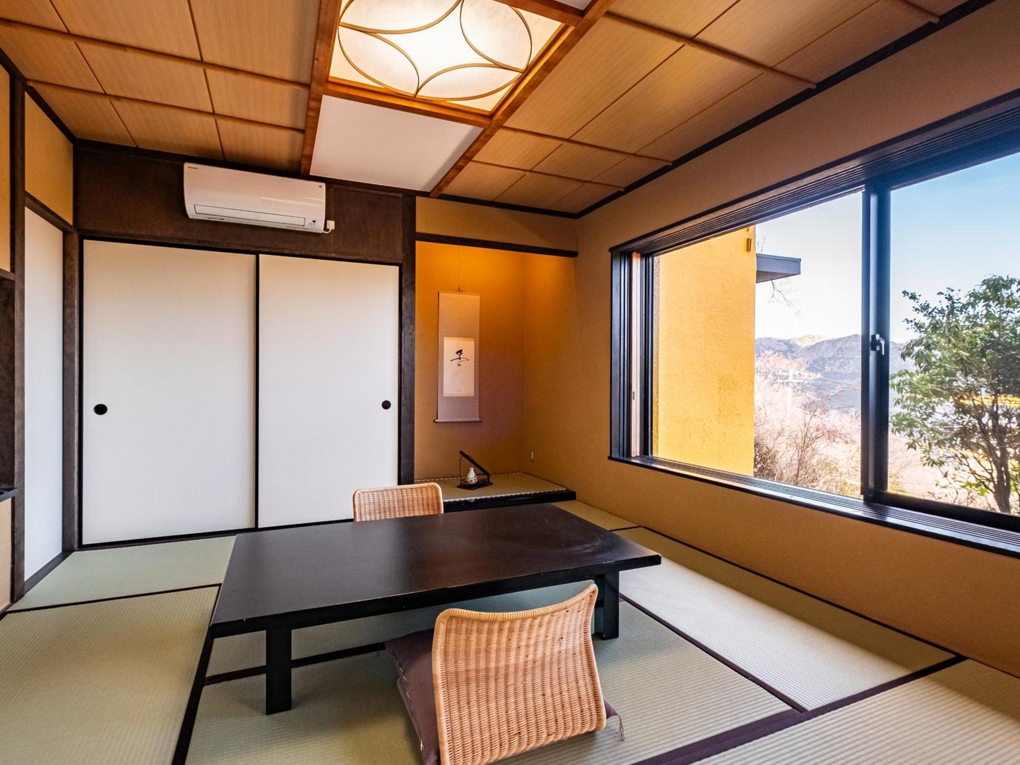 Nagominoyado Hanagokoro - Reopening In Mar 2024 Hakone Buitenkant foto