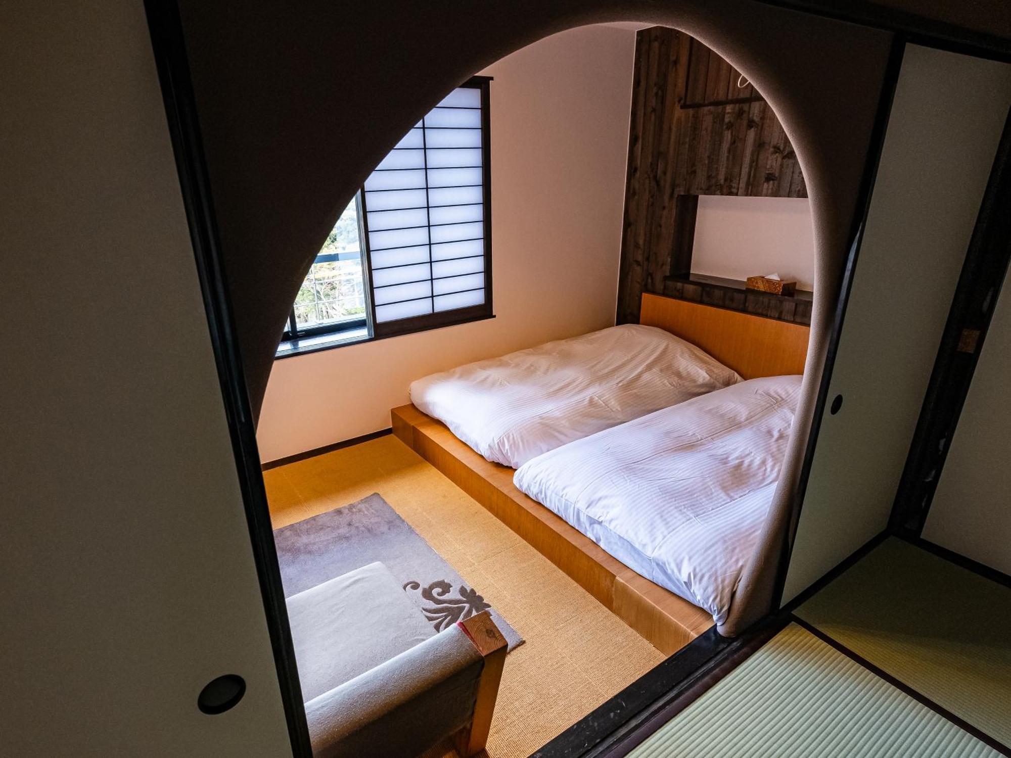 Nagominoyado Hanagokoro - Reopening In Mar 2024 Hakone Buitenkant foto