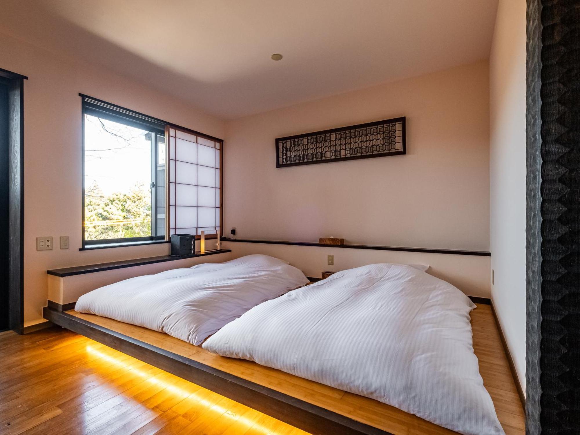 Nagominoyado Hanagokoro - Reopening In Mar 2024 Hakone Buitenkant foto