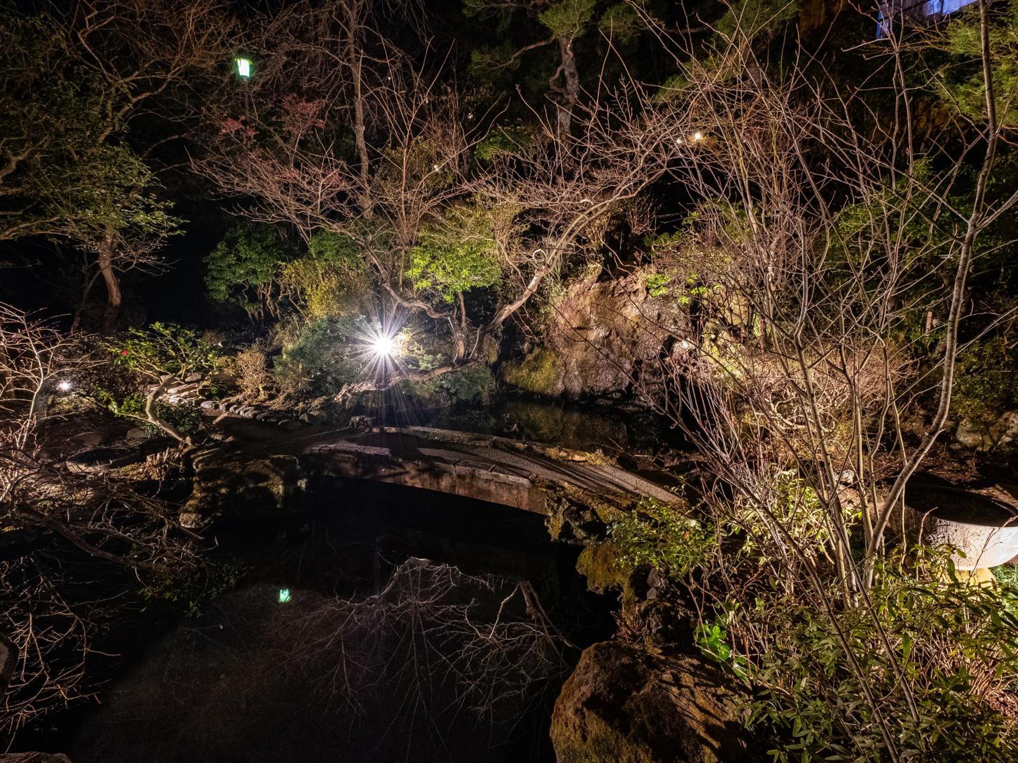 Nagominoyado Hanagokoro - Reopening In Mar 2024 Hakone Buitenkant foto