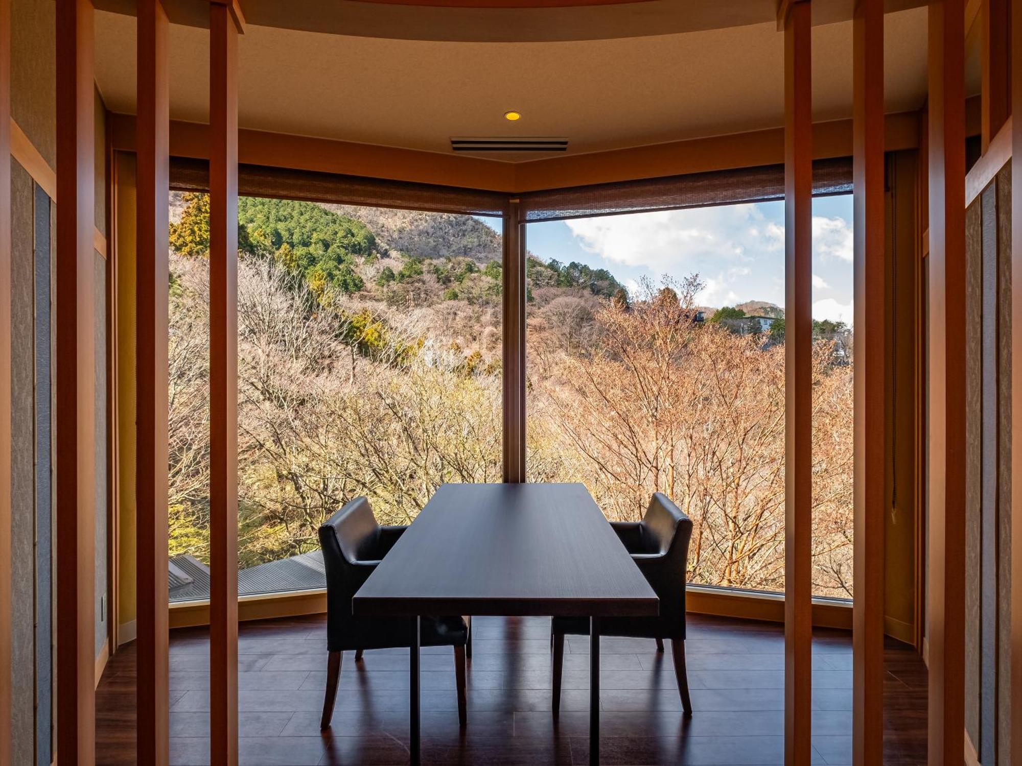 Nagominoyado Hanagokoro - Reopening In Mar 2024 Hakone Buitenkant foto