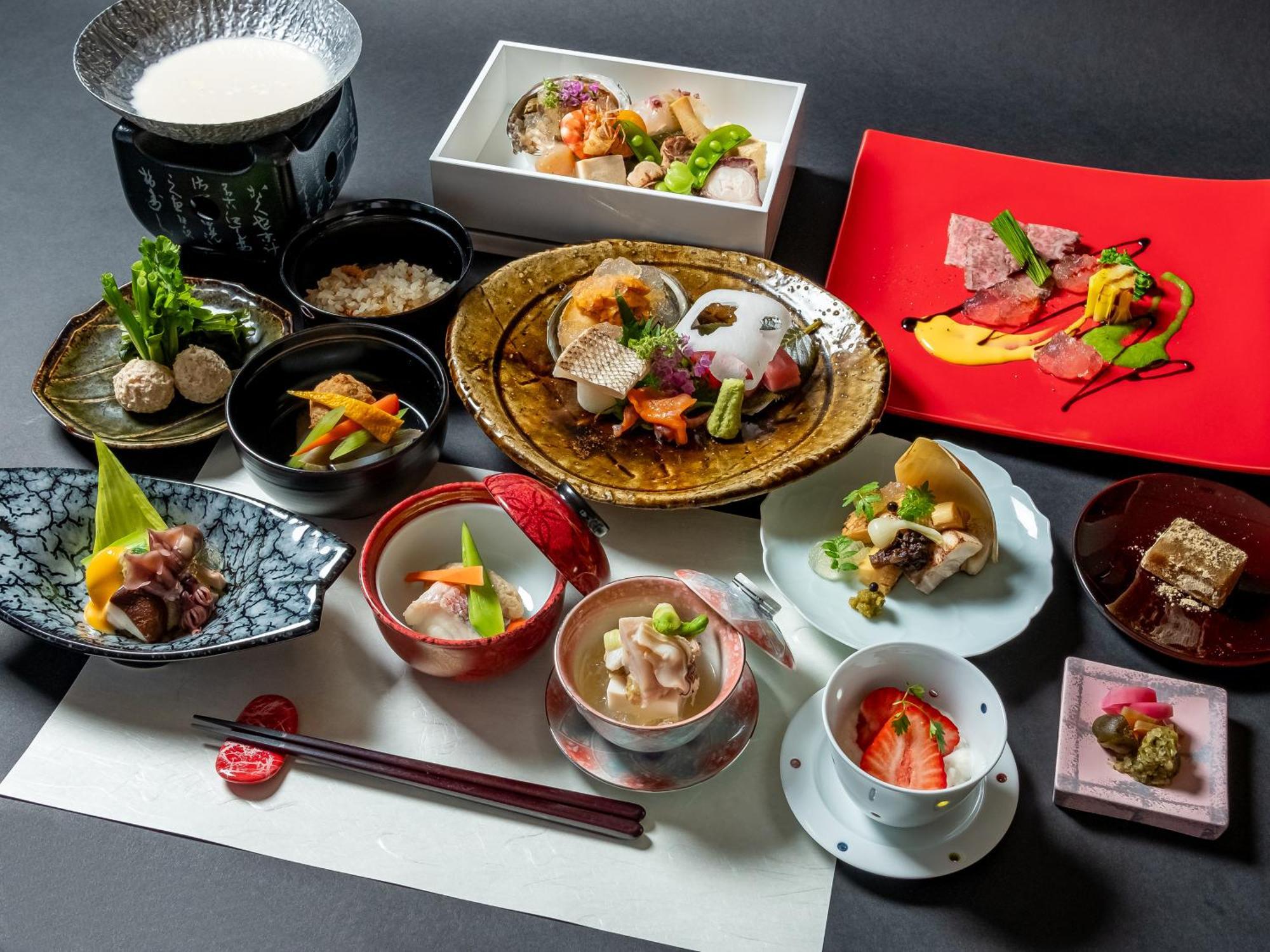 Nagominoyado Hanagokoro - Reopening In Mar 2024 Hakone Buitenkant foto