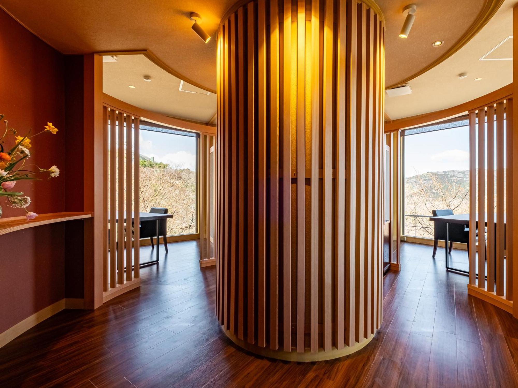 Nagominoyado Hanagokoro - Reopening In Mar 2024 Hakone Buitenkant foto