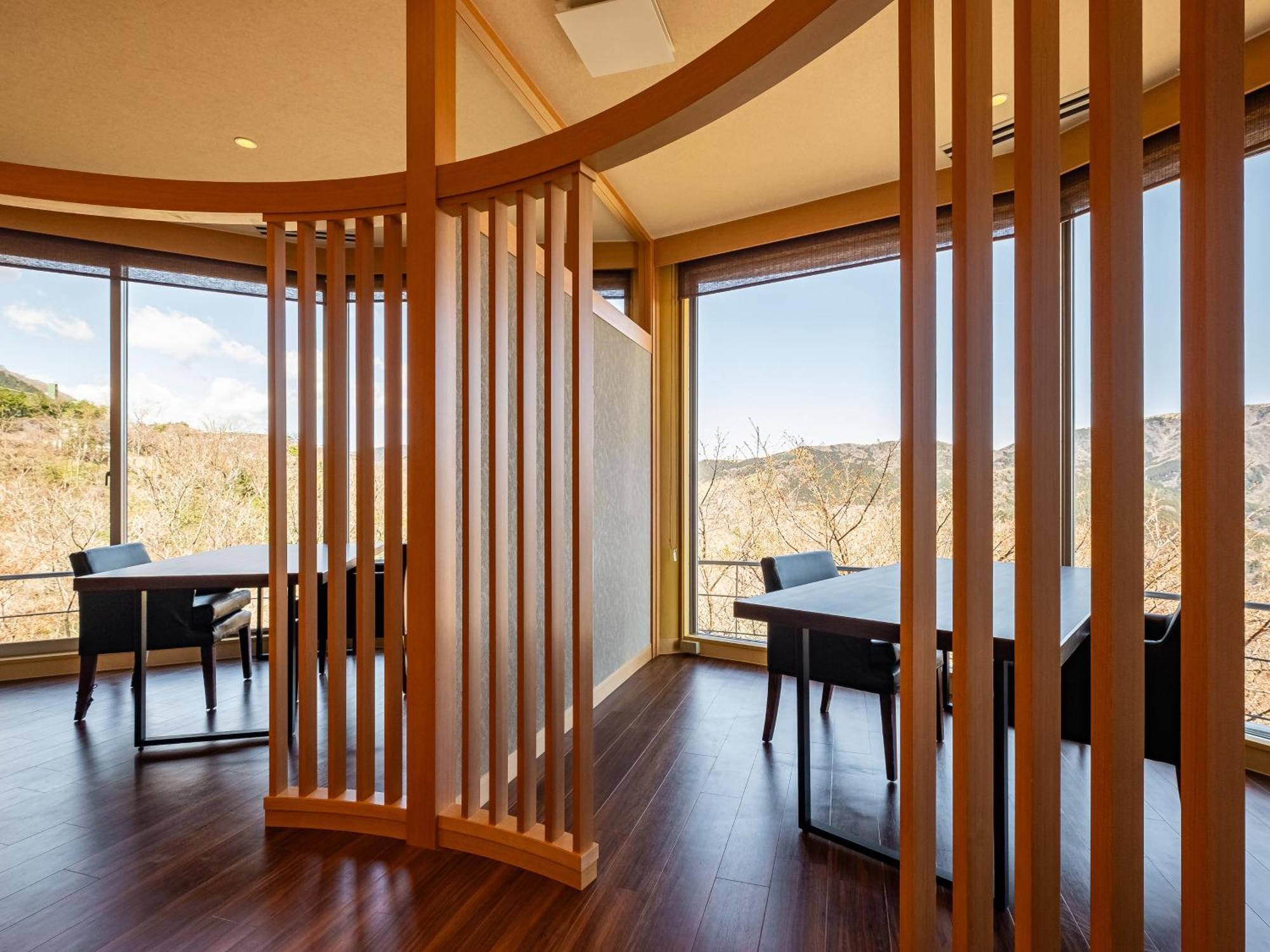 Nagominoyado Hanagokoro - Reopening In Mar 2024 Hakone Buitenkant foto