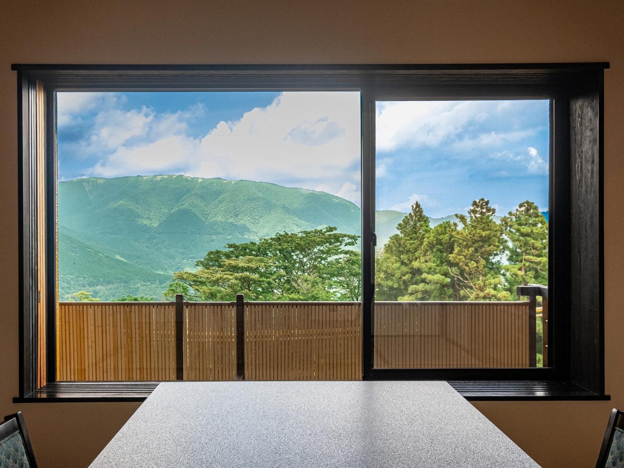 Nagominoyado Hanagokoro - Reopening In Mar 2024 Hakone Buitenkant foto