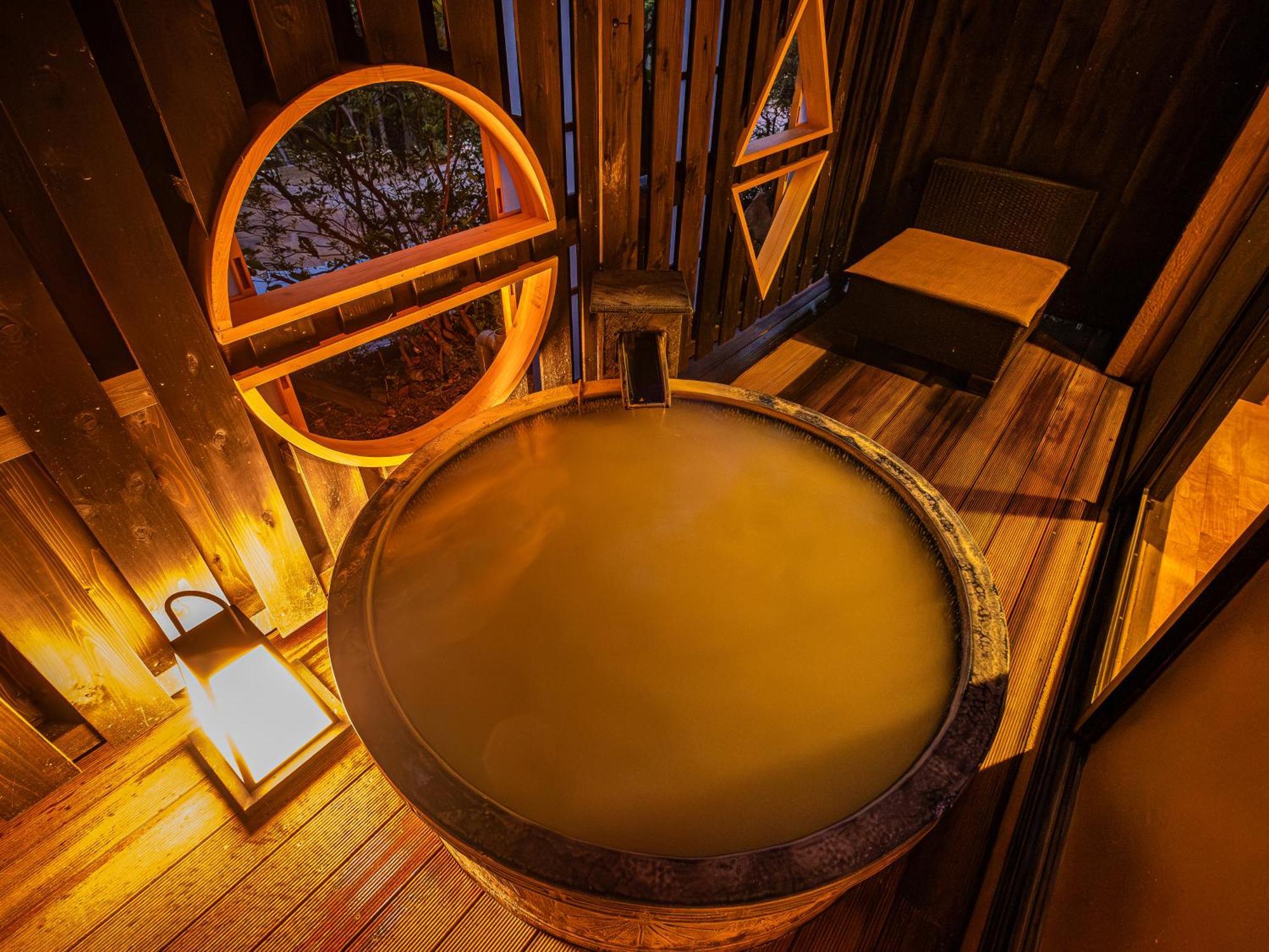 Nagominoyado Hanagokoro - Reopening In Mar 2024 Hakone Buitenkant foto