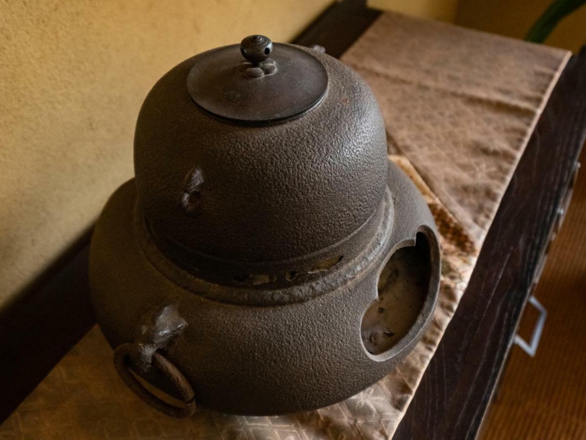 Nagominoyado Hanagokoro - Reopening In Mar 2024 Hakone Buitenkant foto